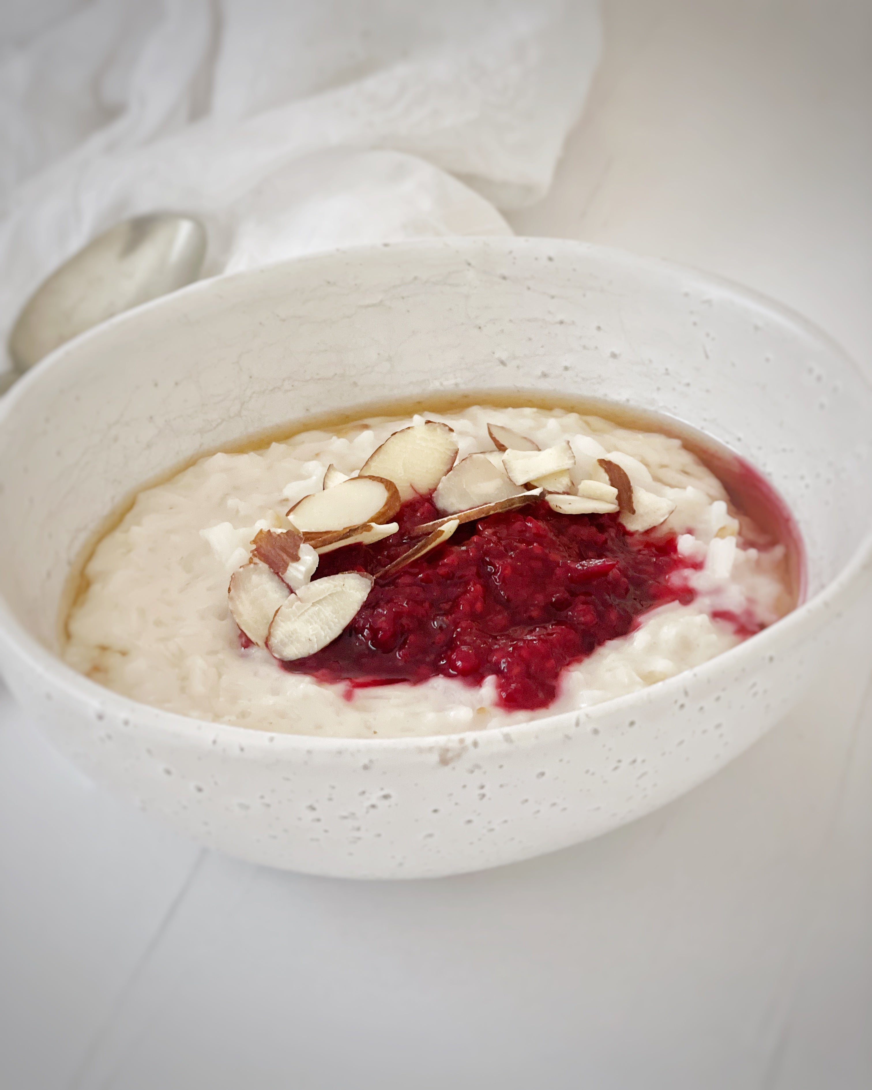 Rice Porridge