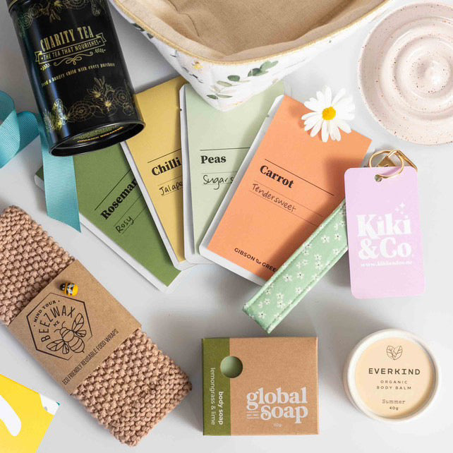 My Clay Table x Big Little Gift Box Collaboration