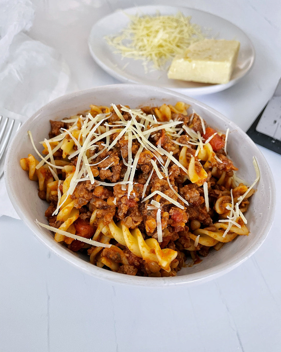 Bolognese Sauce