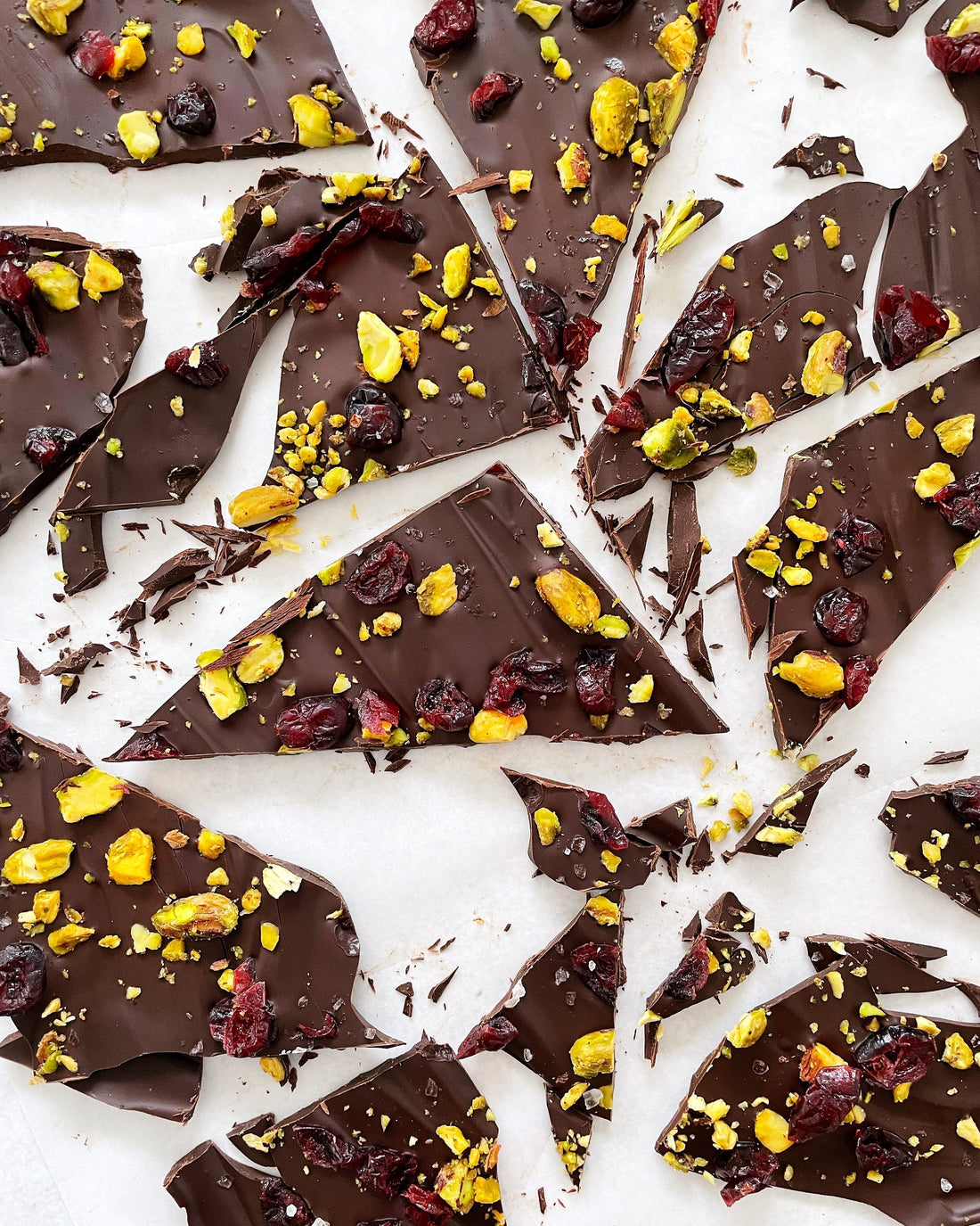 Chocolate Bark
