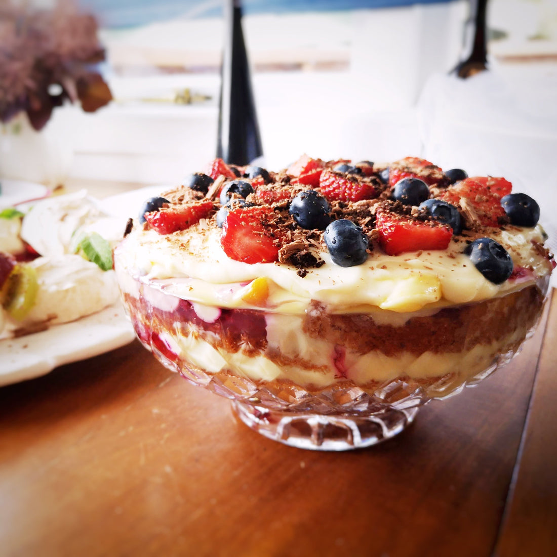 Christmas Trifle