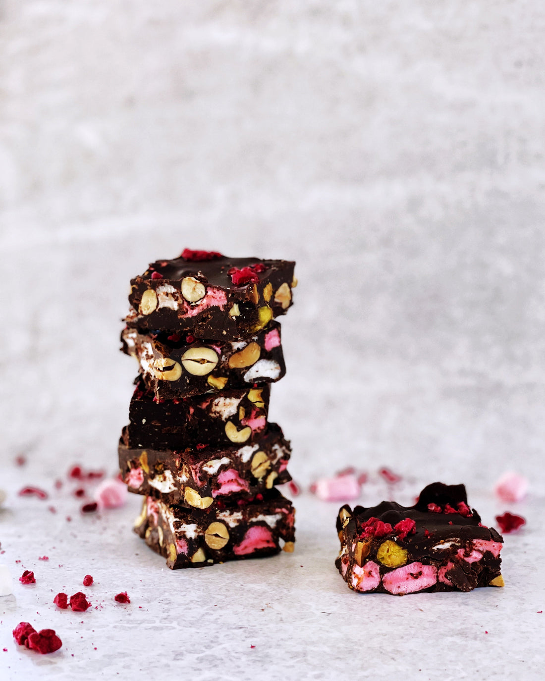 Rocky Road