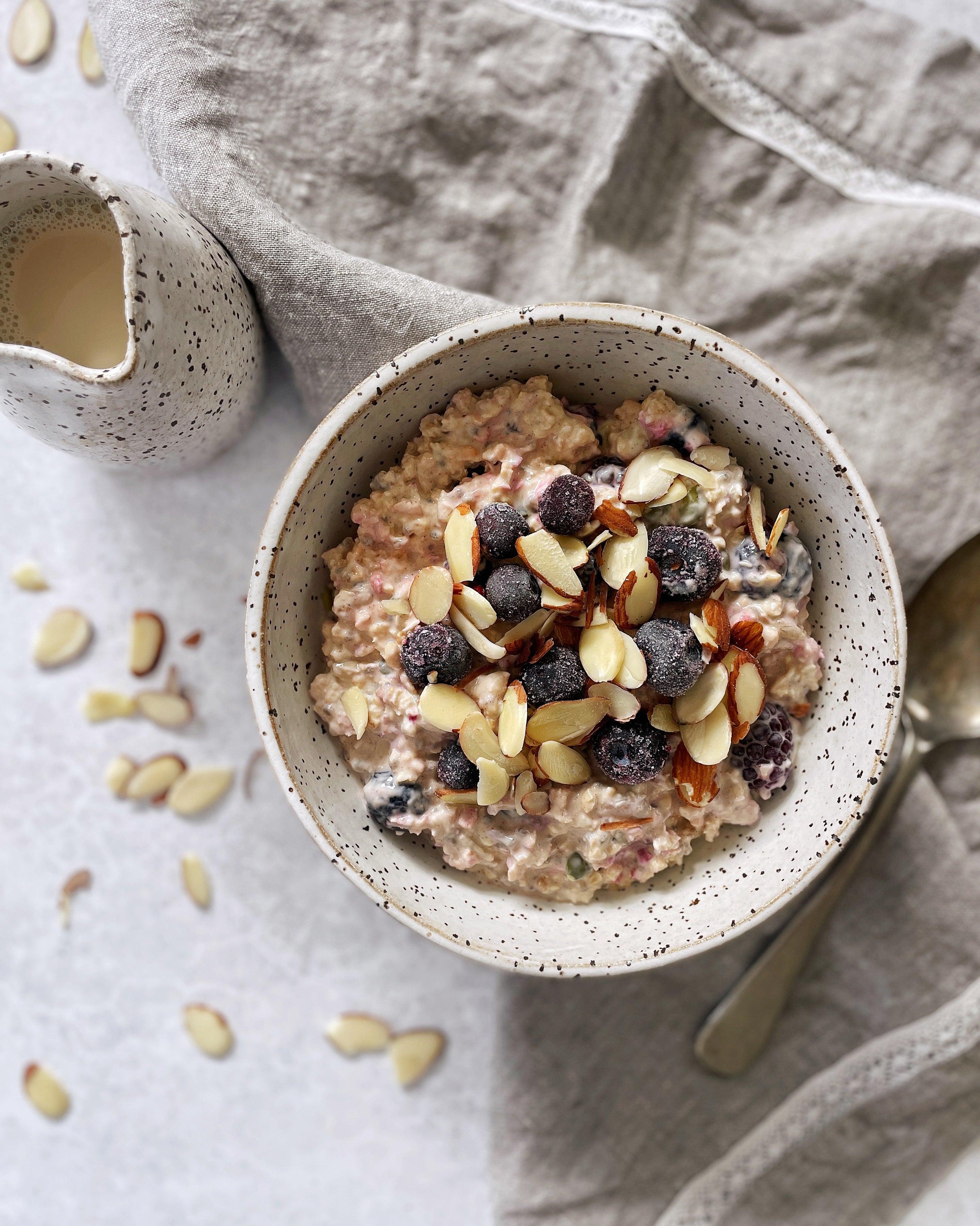 Berry Bircher