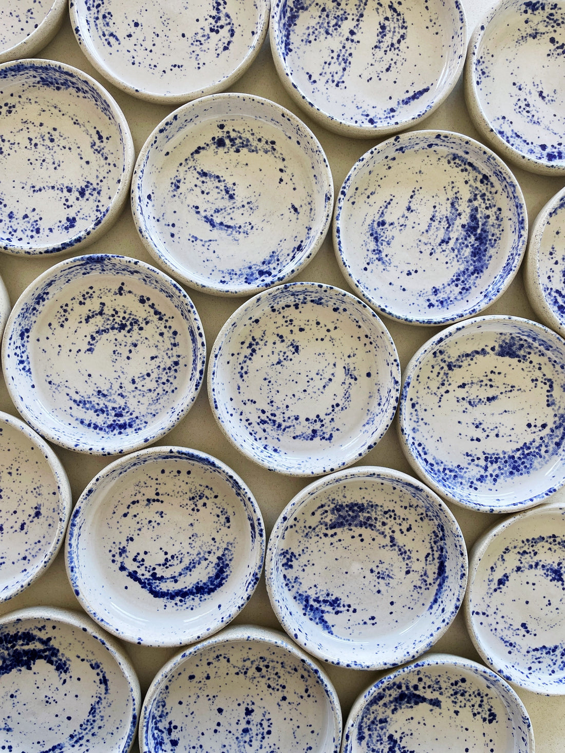 My Clay Table x Big Little Gift Box Bowls