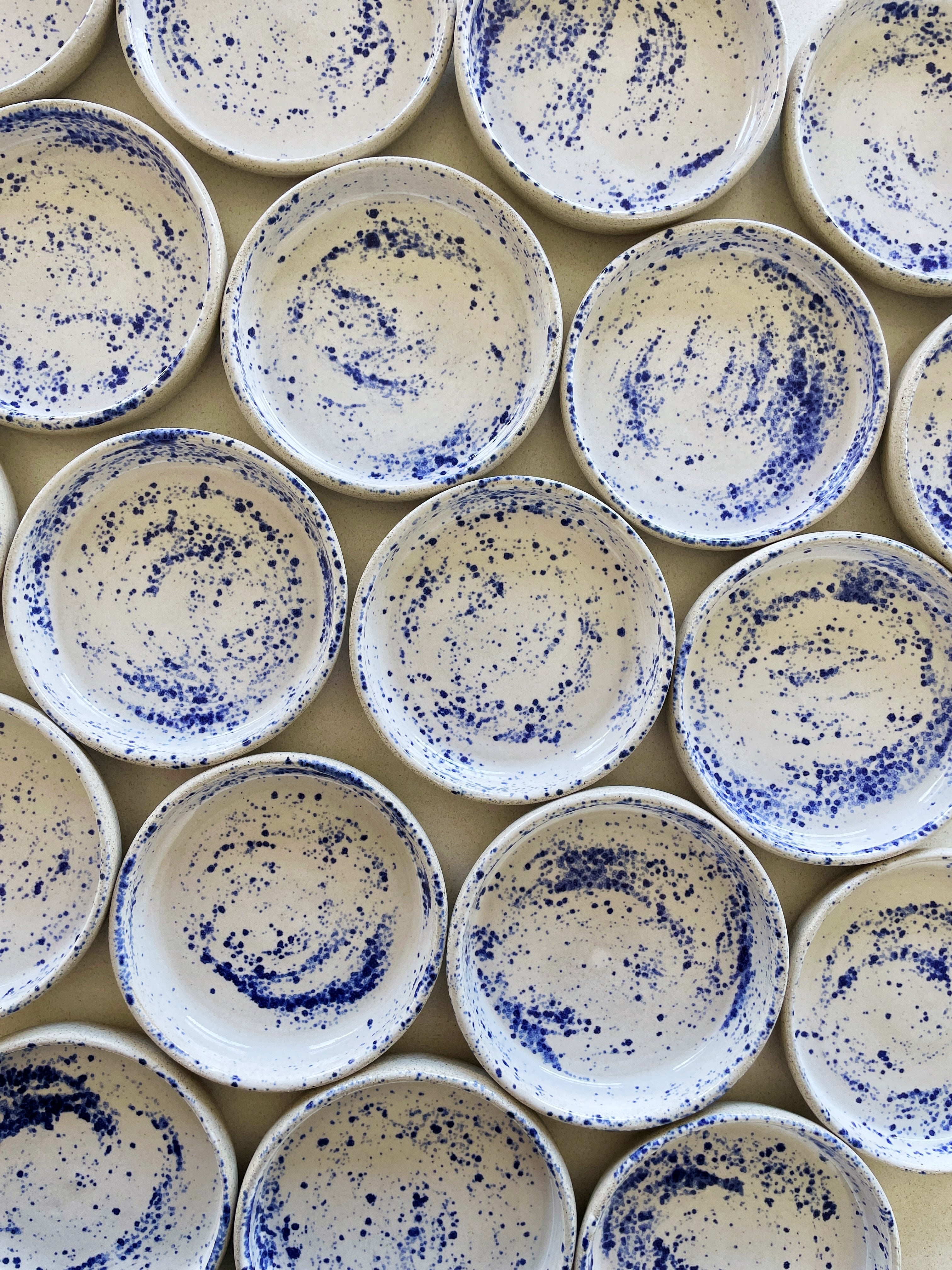 My Clay Table x Big Little Gift Box Bowls