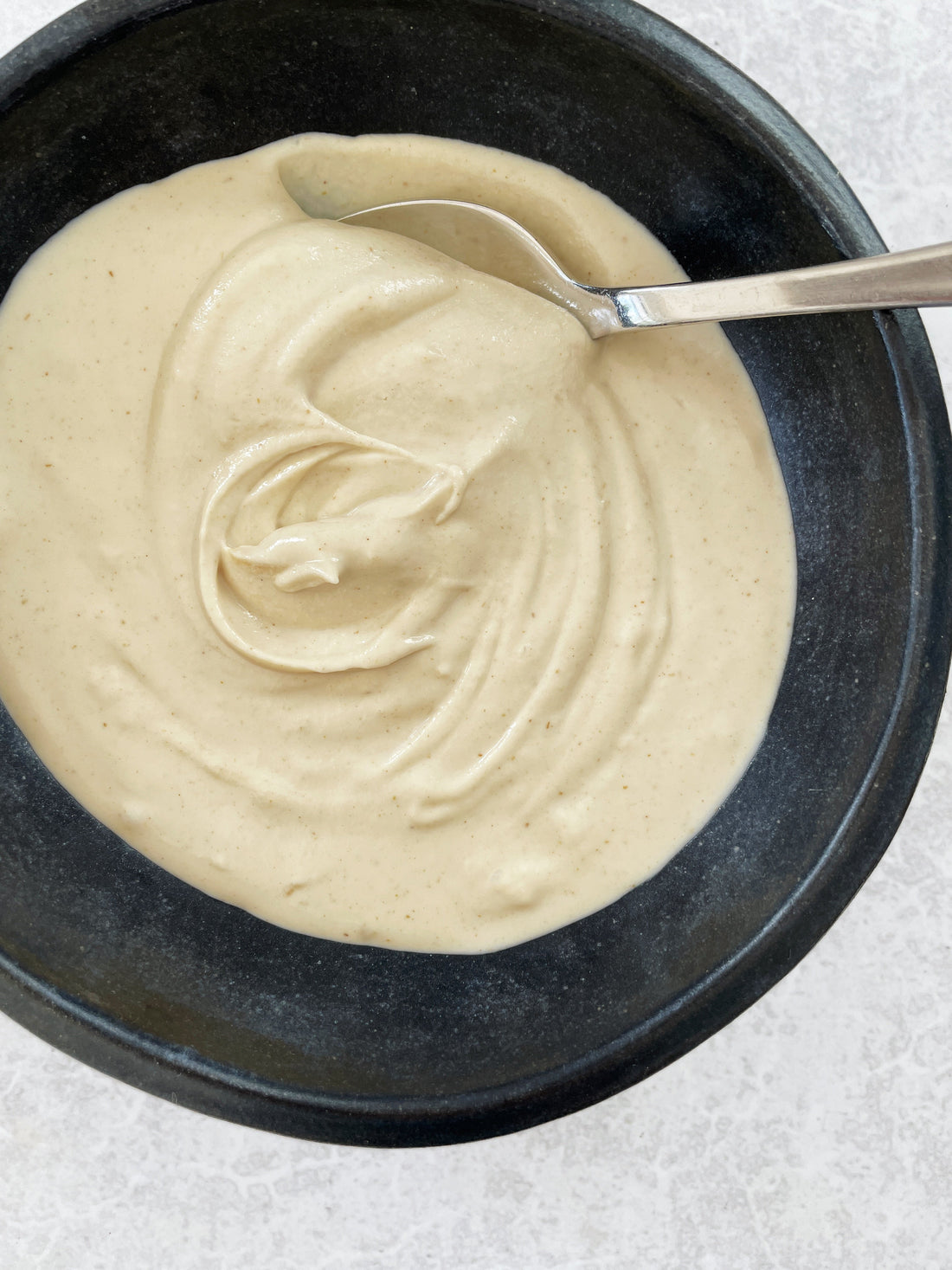 Tahini Dressing