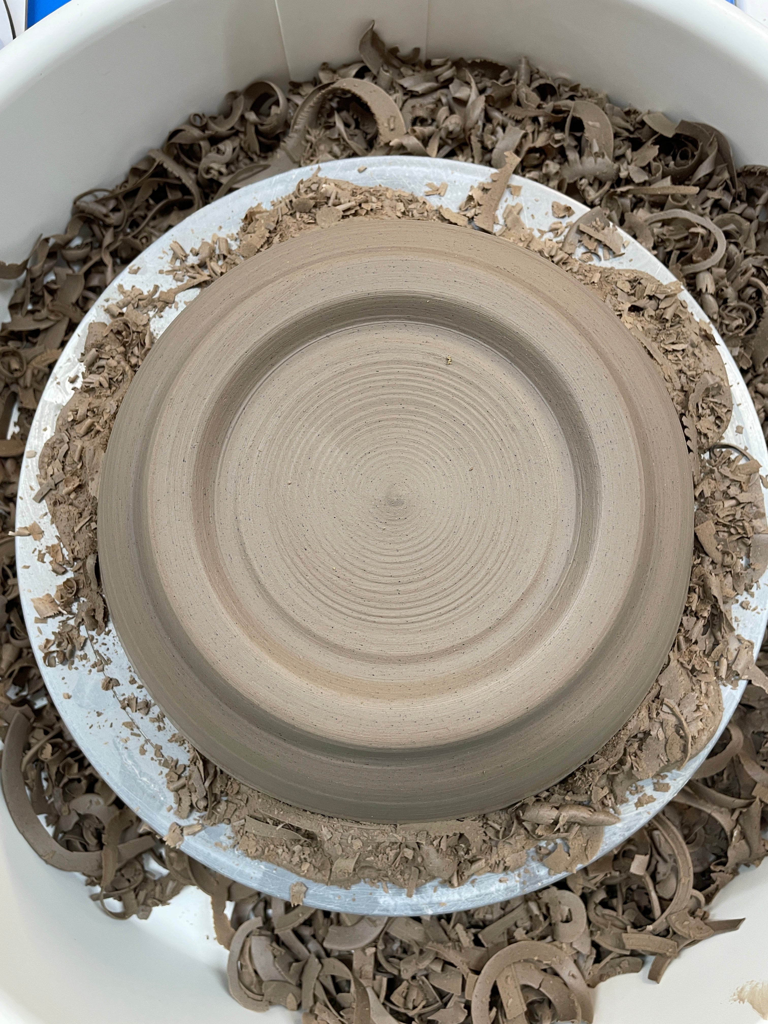 MyClayTable