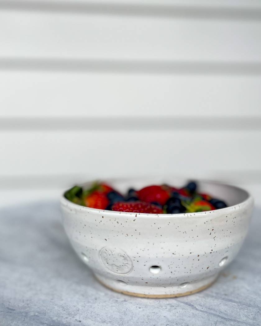 Berry Bowl