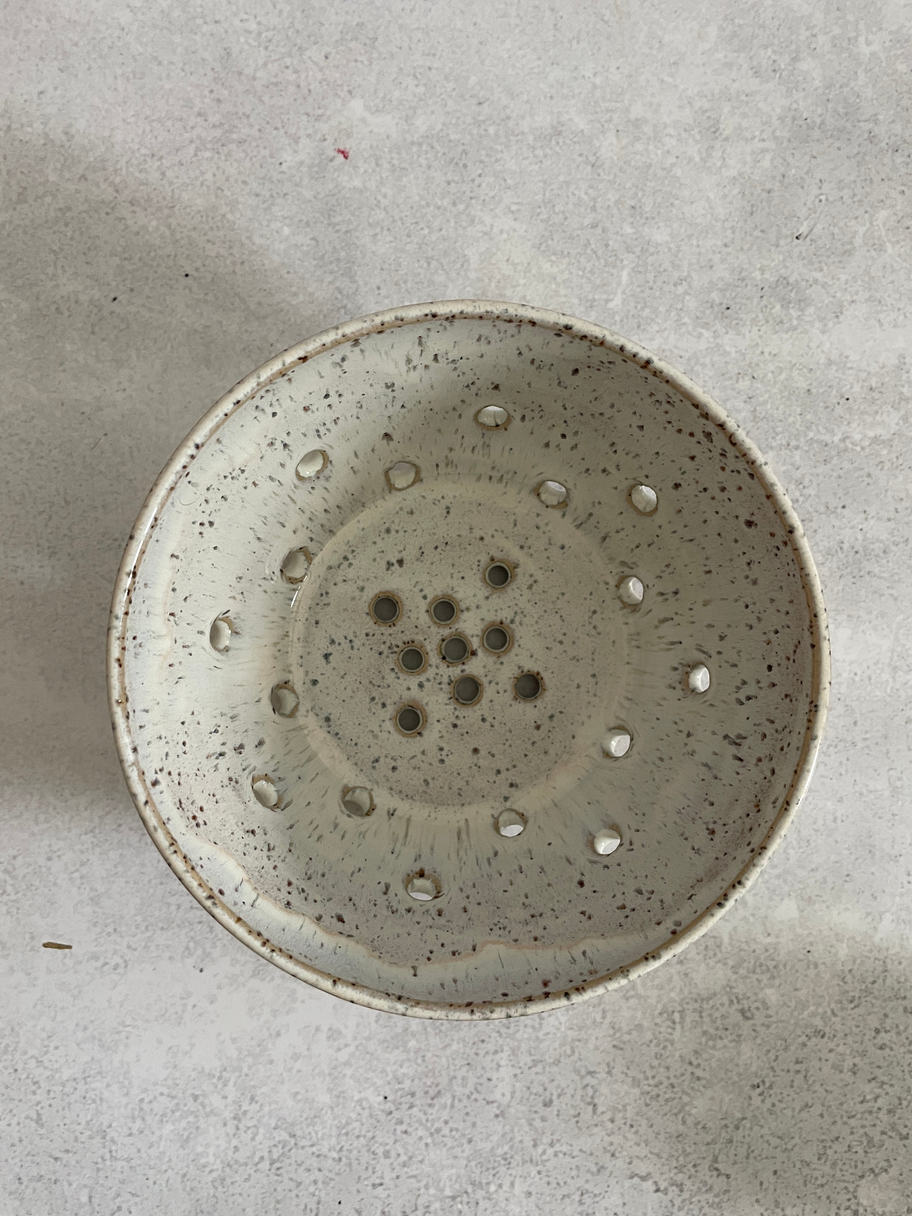Berry Bowl | Honey