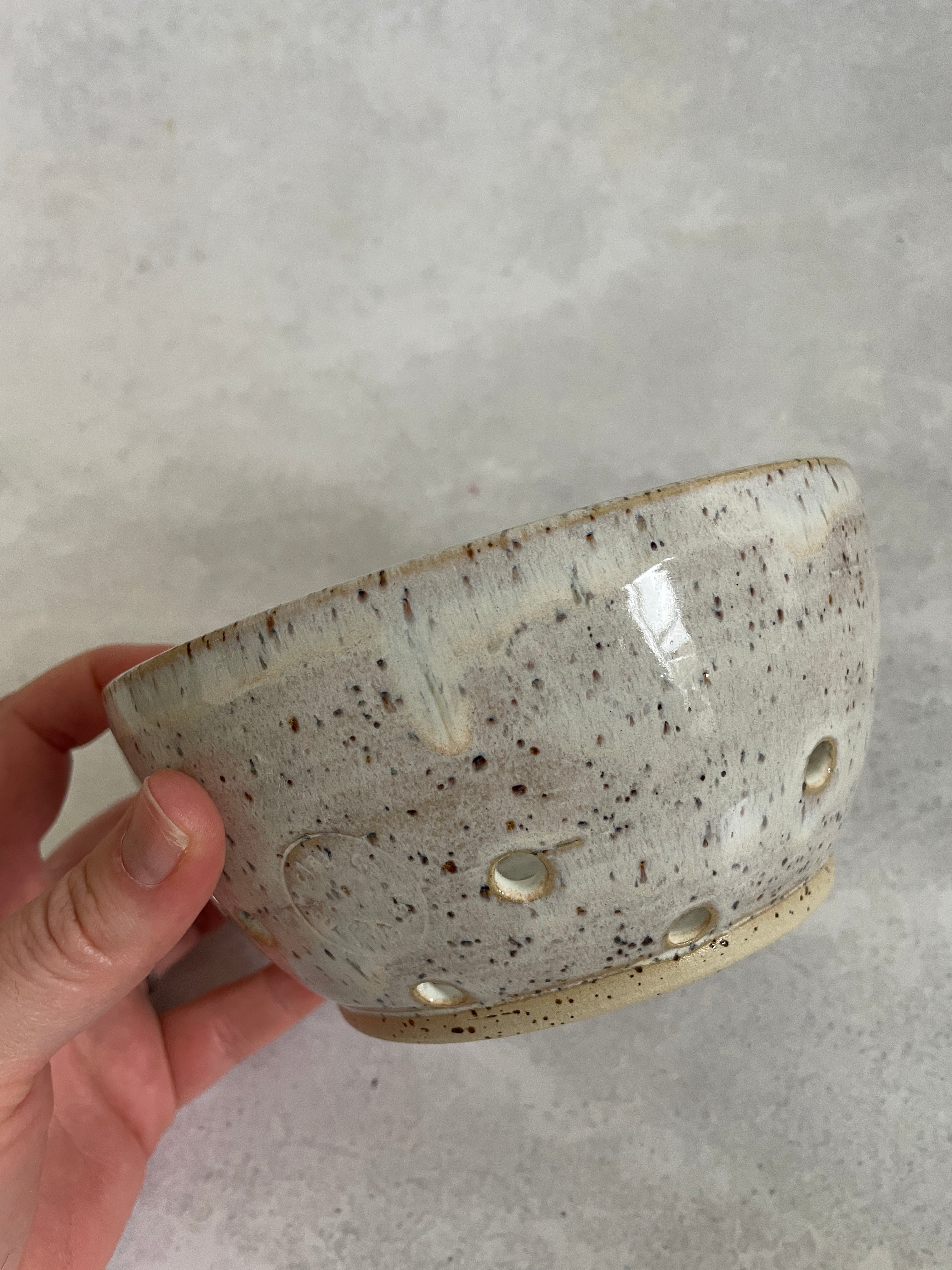 Berry Bowl | Honey