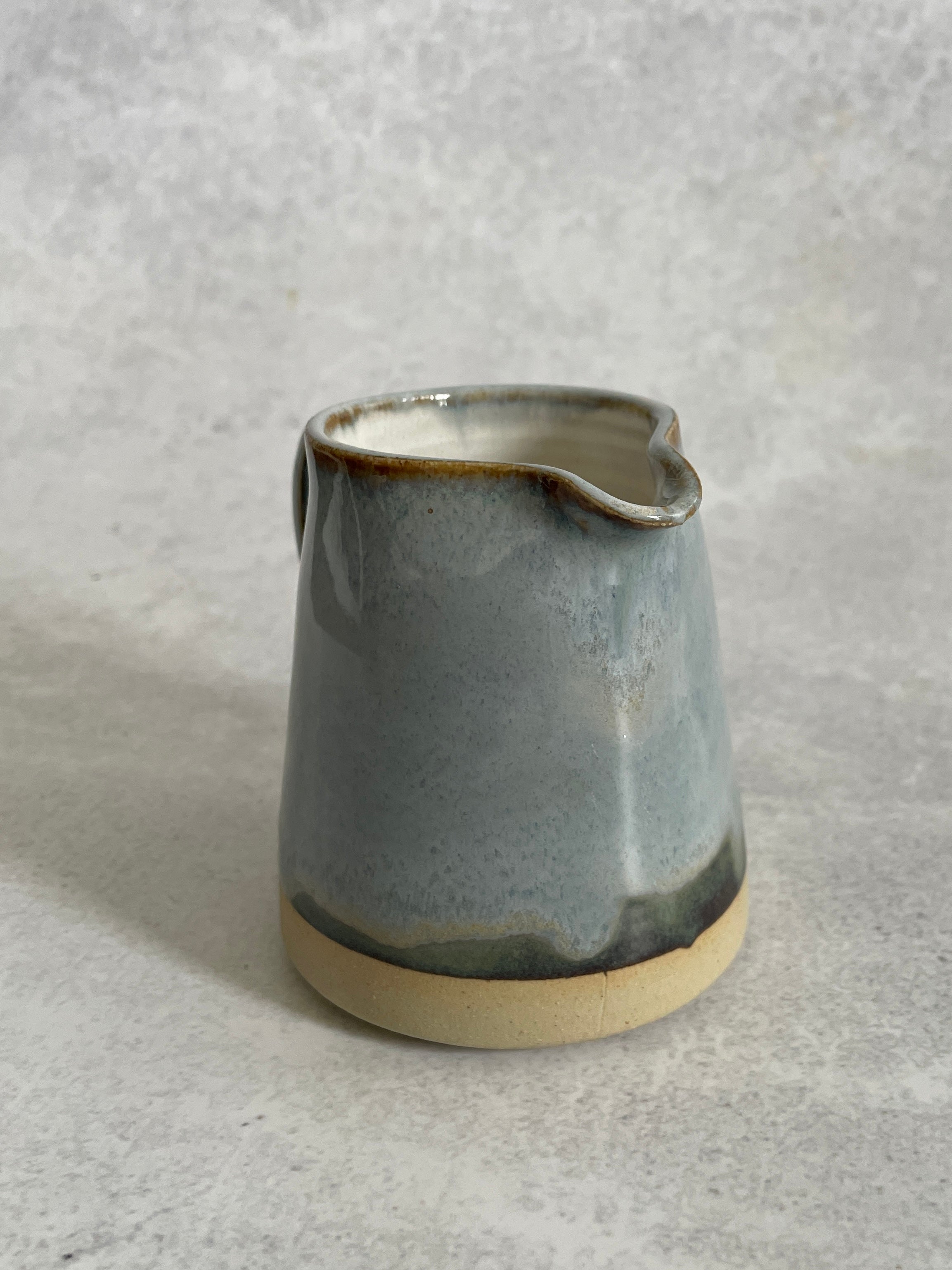 Blue Jug