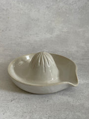 Citrus Juicer | White