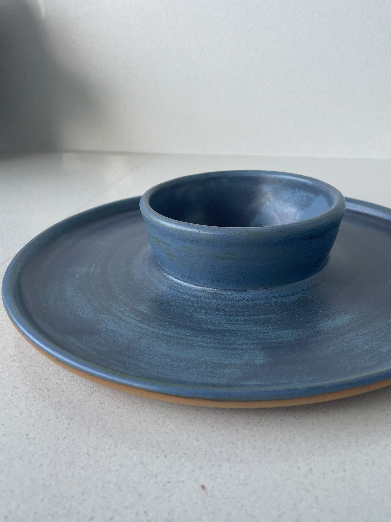 Dip Plate
