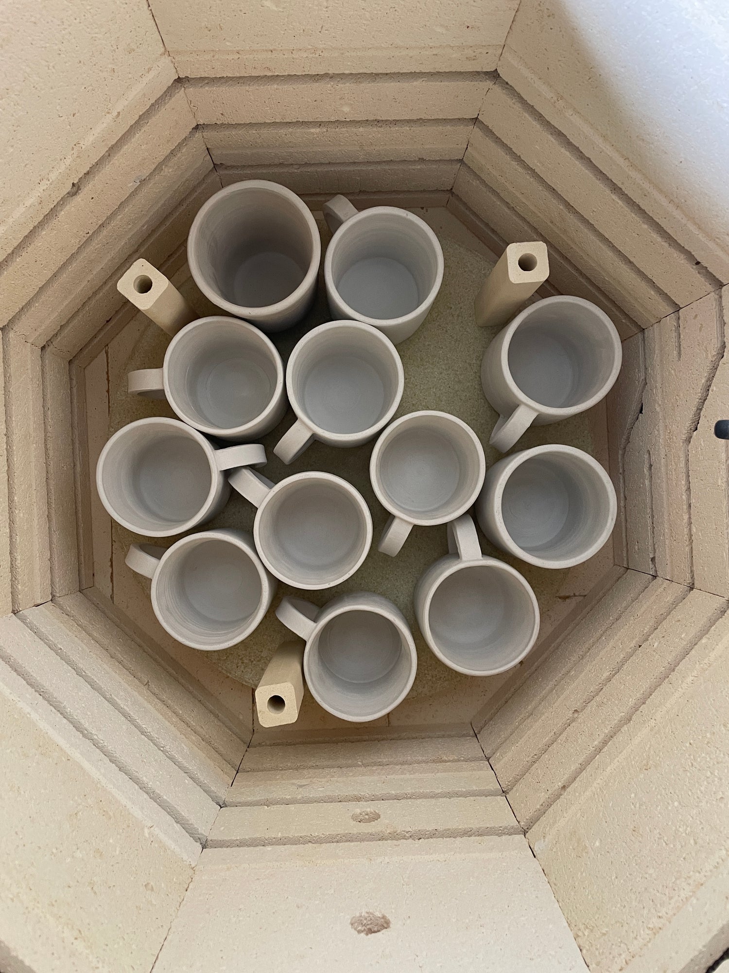 MyClayTable