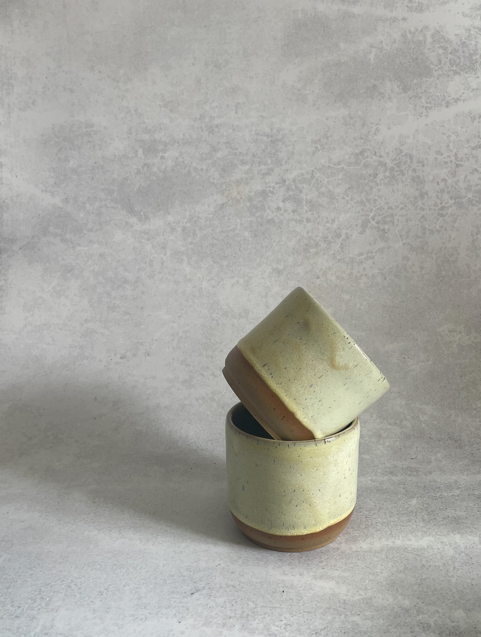 Speckled Tumblers - Limited Edition