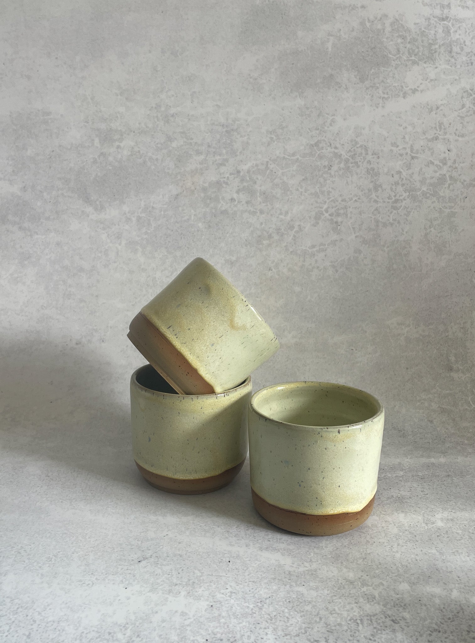 Speckled Tumblers - Limited Edition