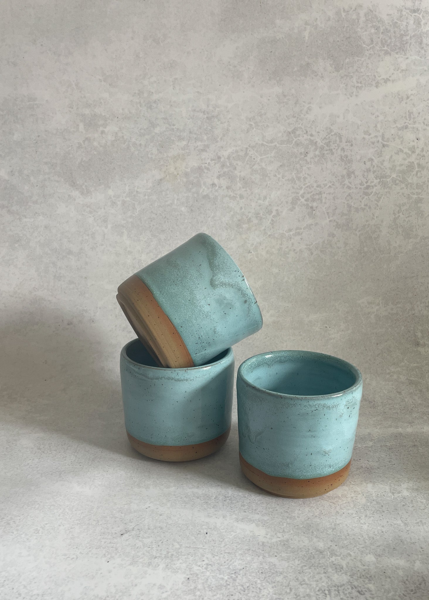 Speckled Tumblers - Limited Edition