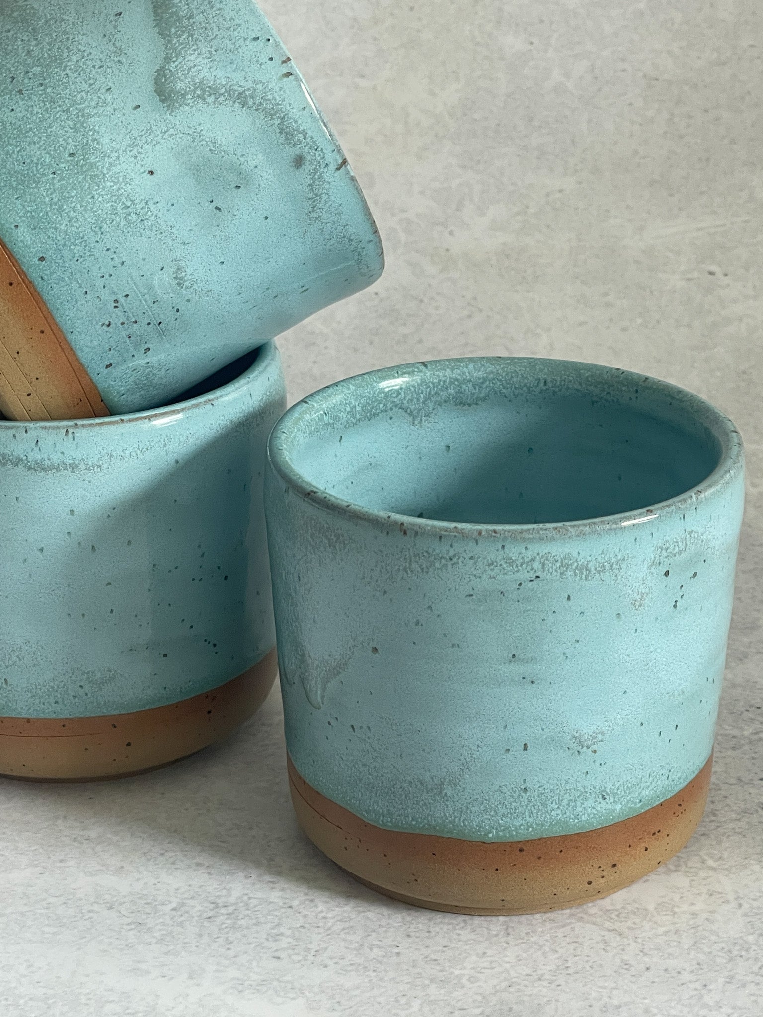 Speckled Tumblers - Limited Edition