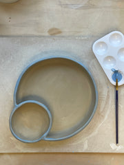 Pottery & Prosecco: The Duo Dish - Sat 20th September