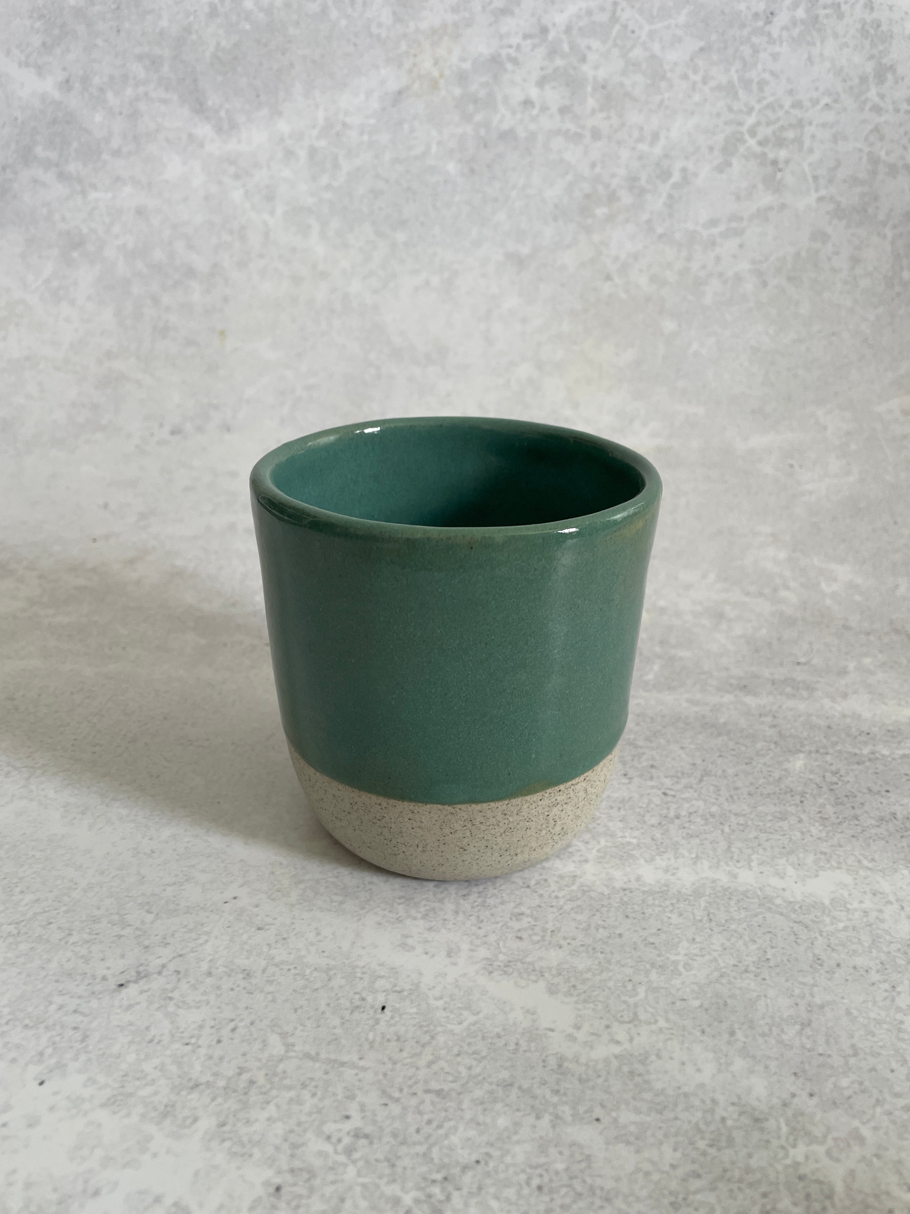 Large Tumbler | Green