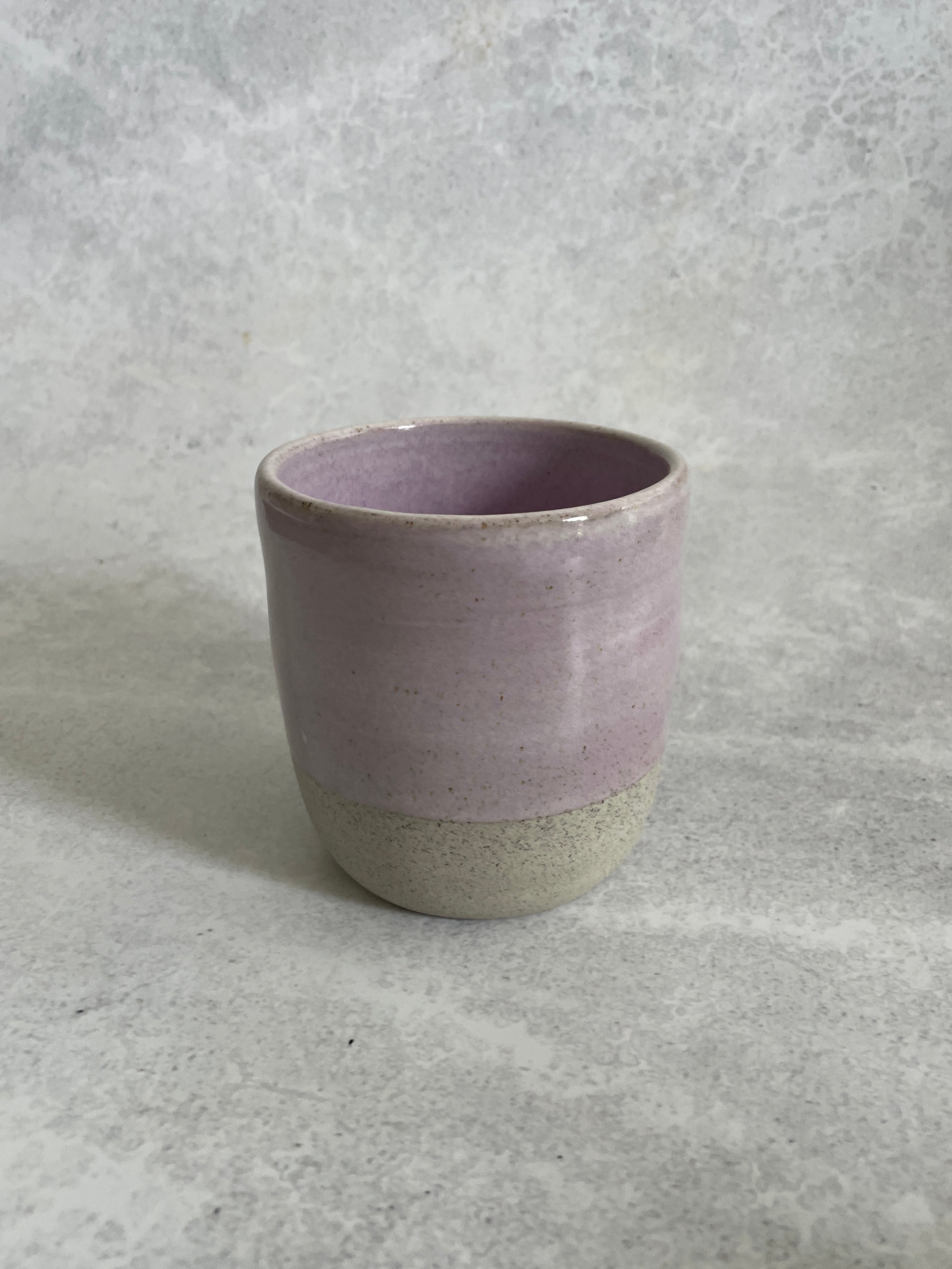 Large Tumbler | Pink