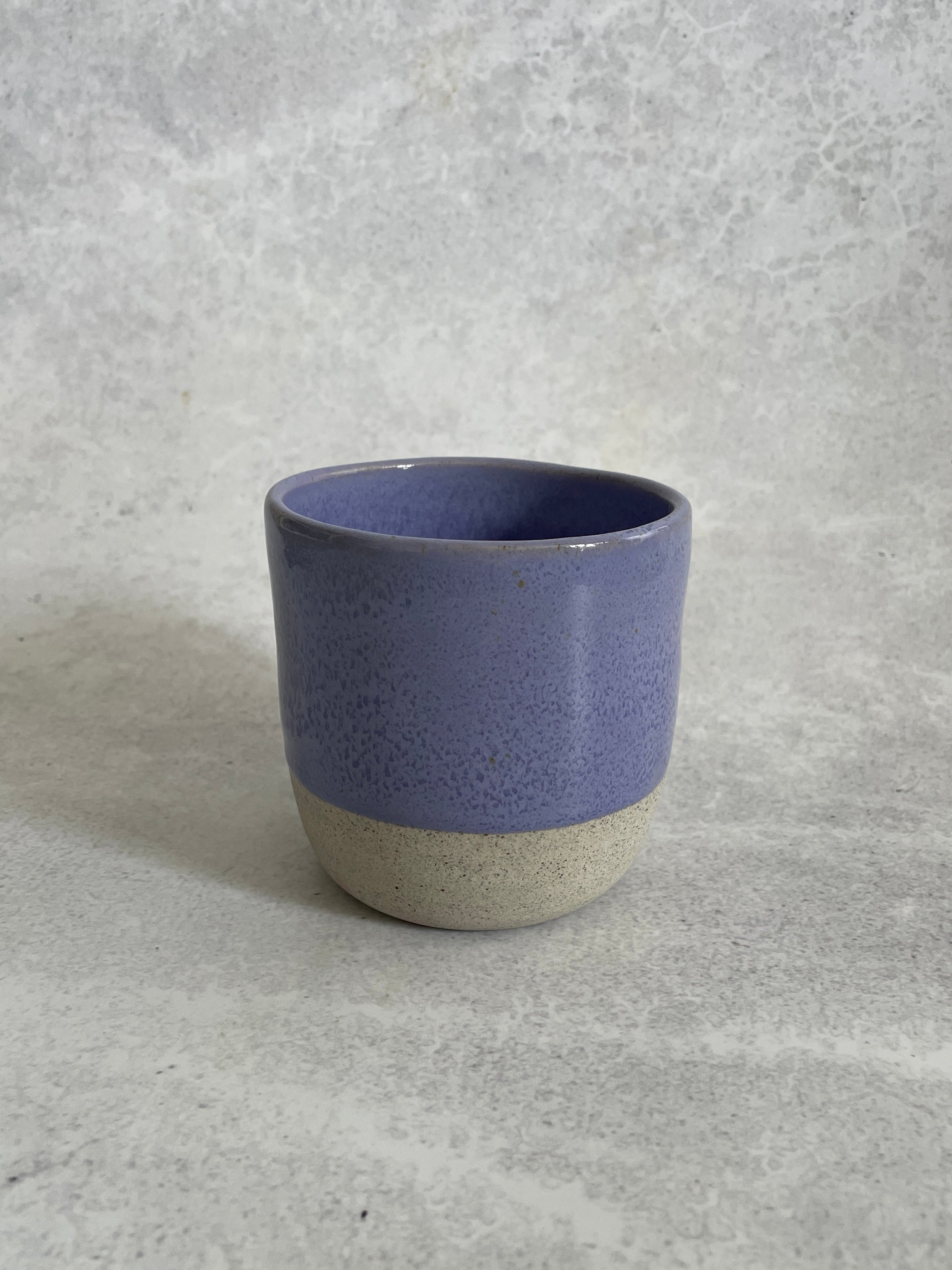 Large Tumbler | Purple