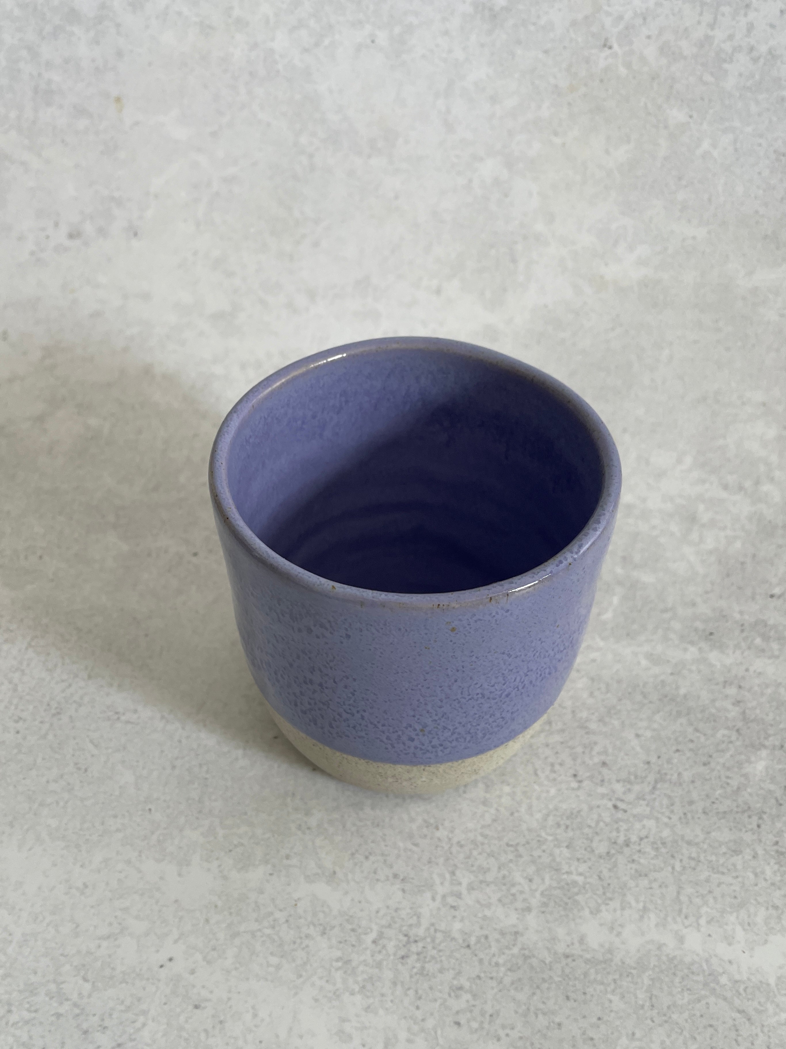 Large Tumbler | Purple