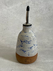 Oil Pourer 3 | Blue Speckle