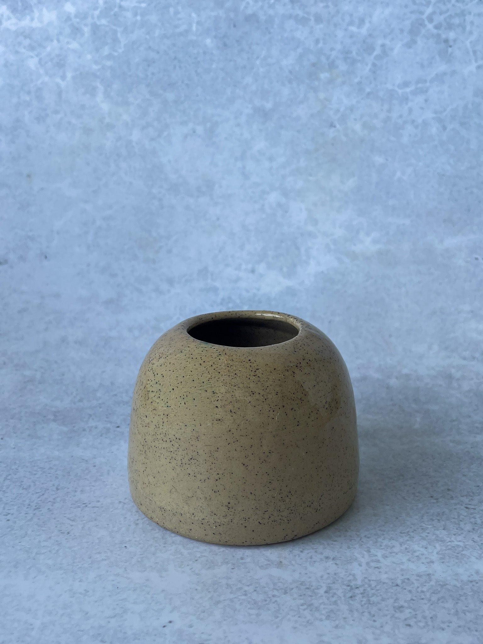 Bud Vase - Rounded