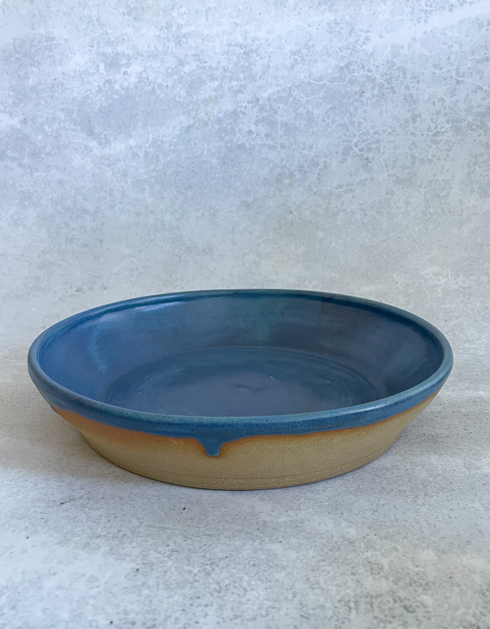 Salad Serving Bowl
