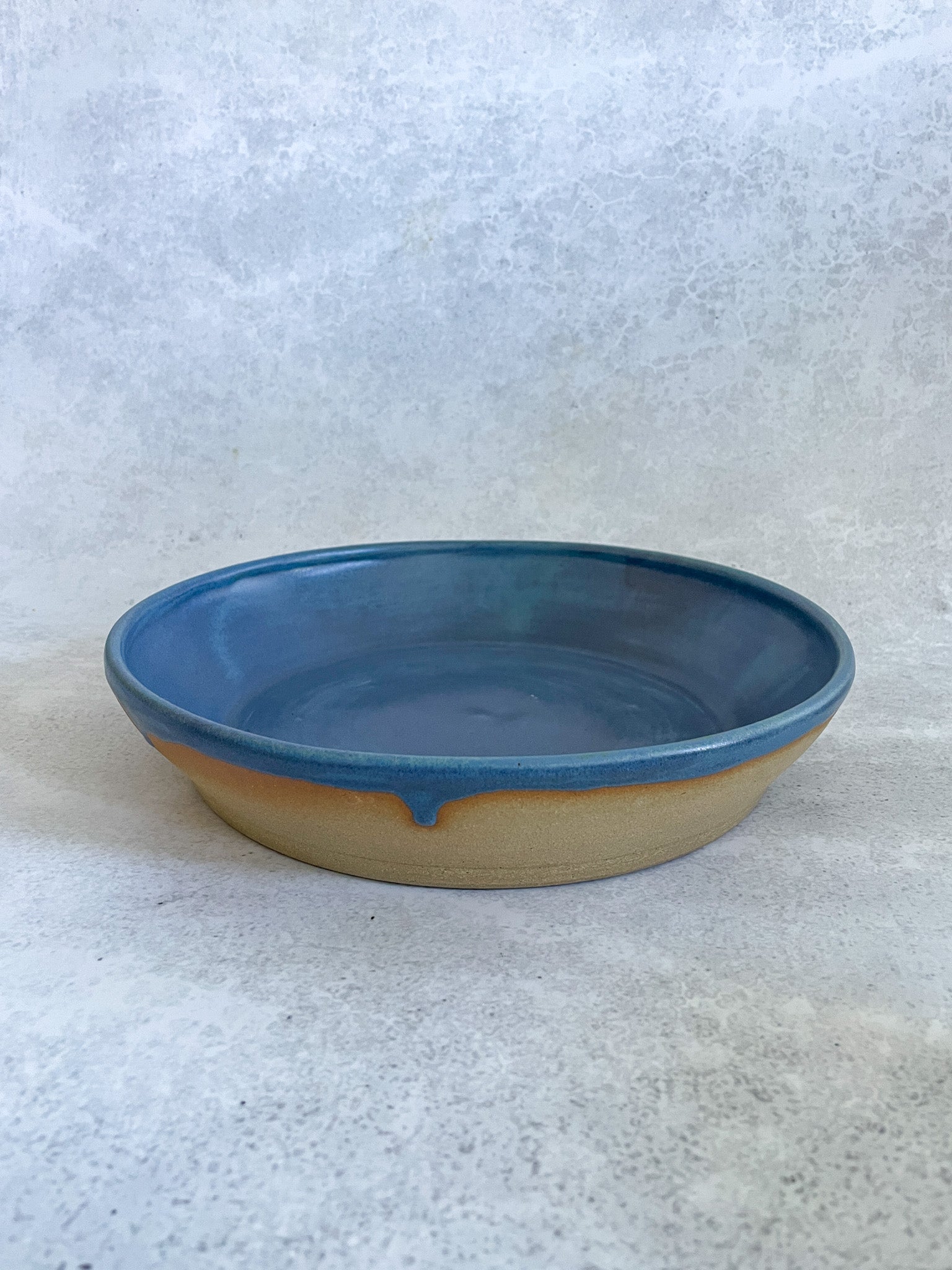 Salad Serving Bowl