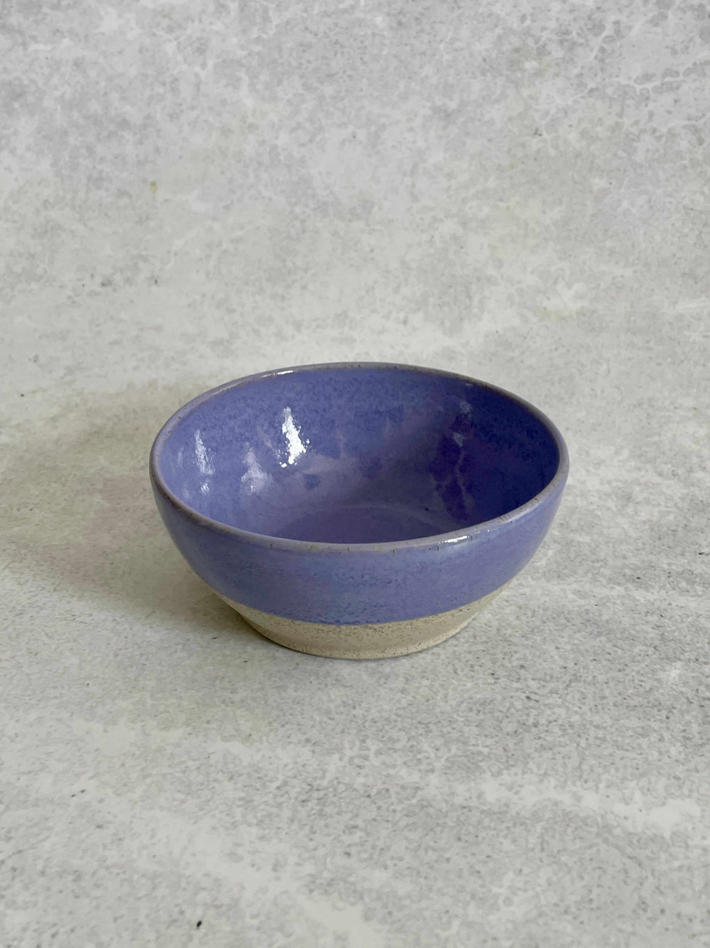 Snack Bowl | Purple