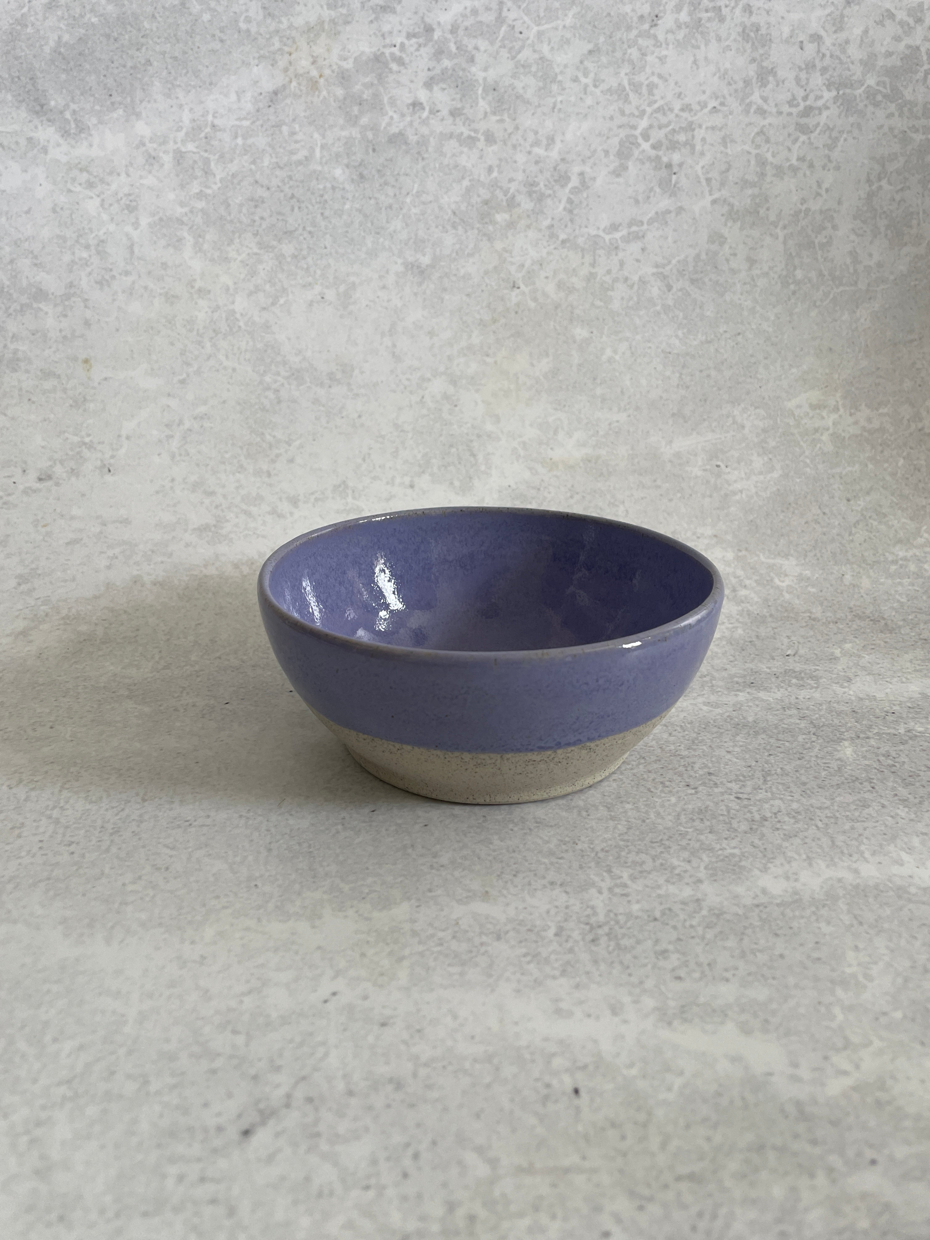 Snack Bowl | Purple