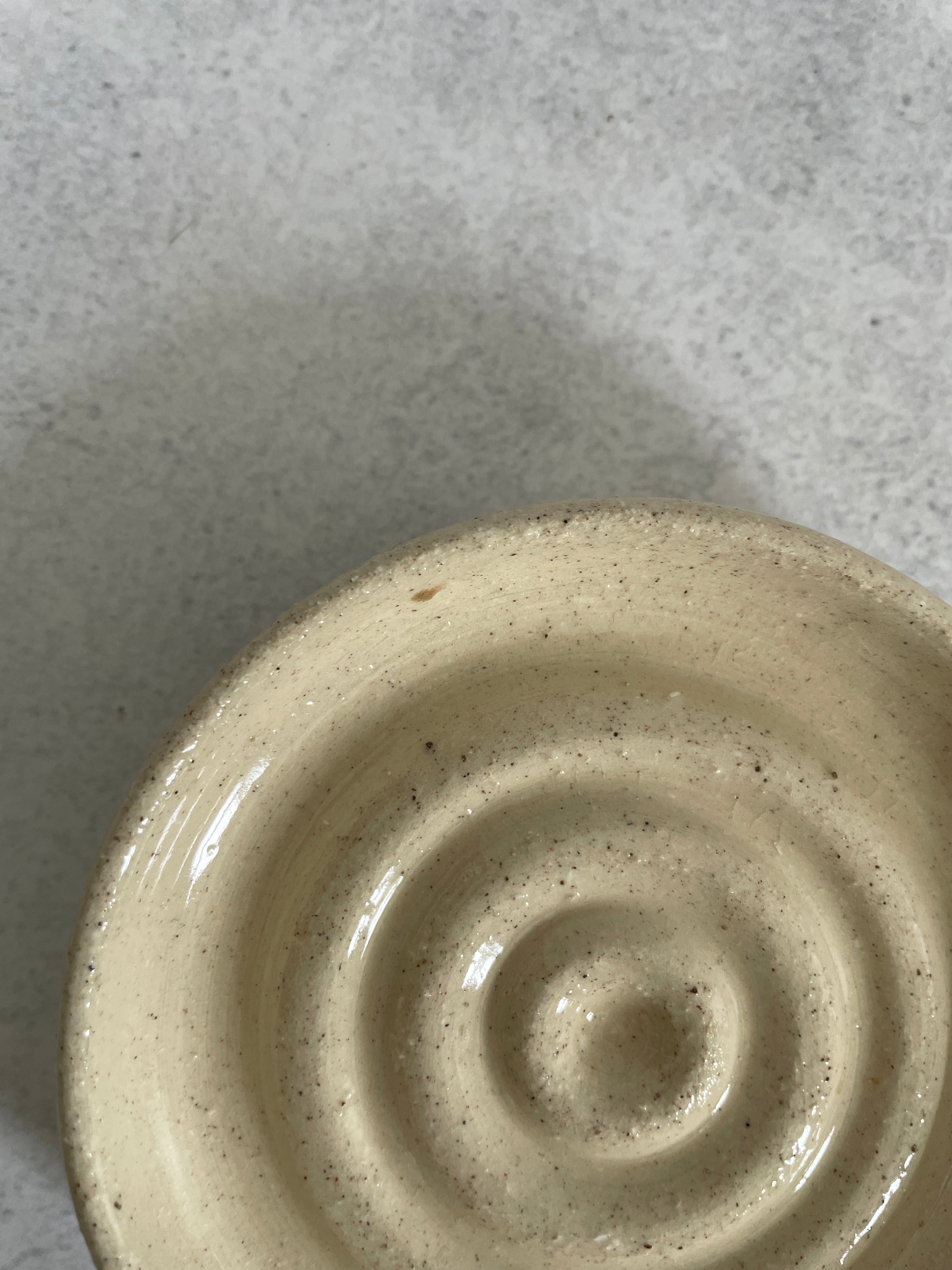 Soap Dish | Clear