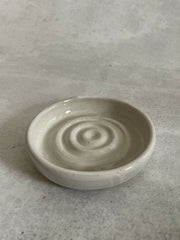 Soap Dish | White