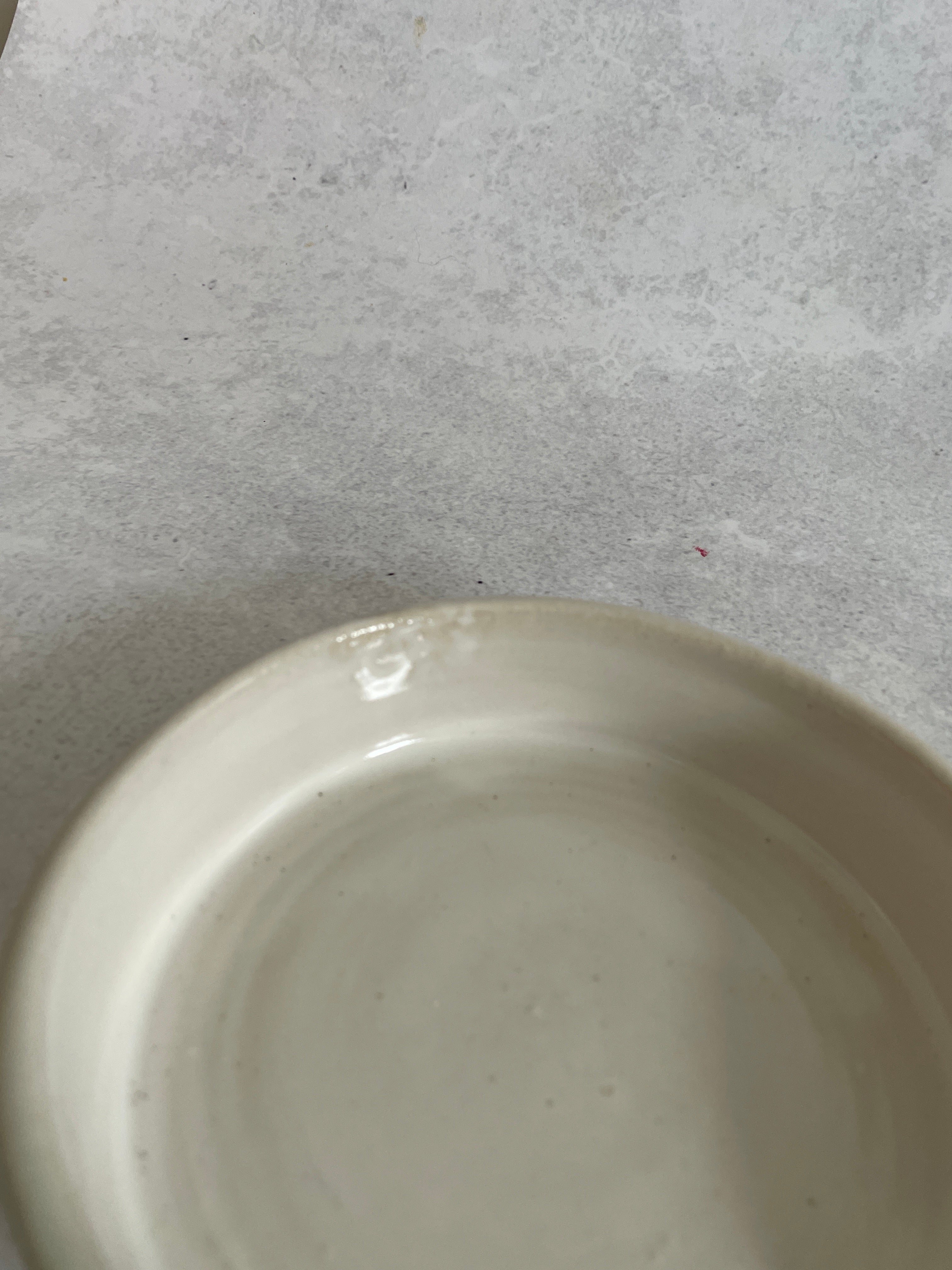 Spoon Rest | White