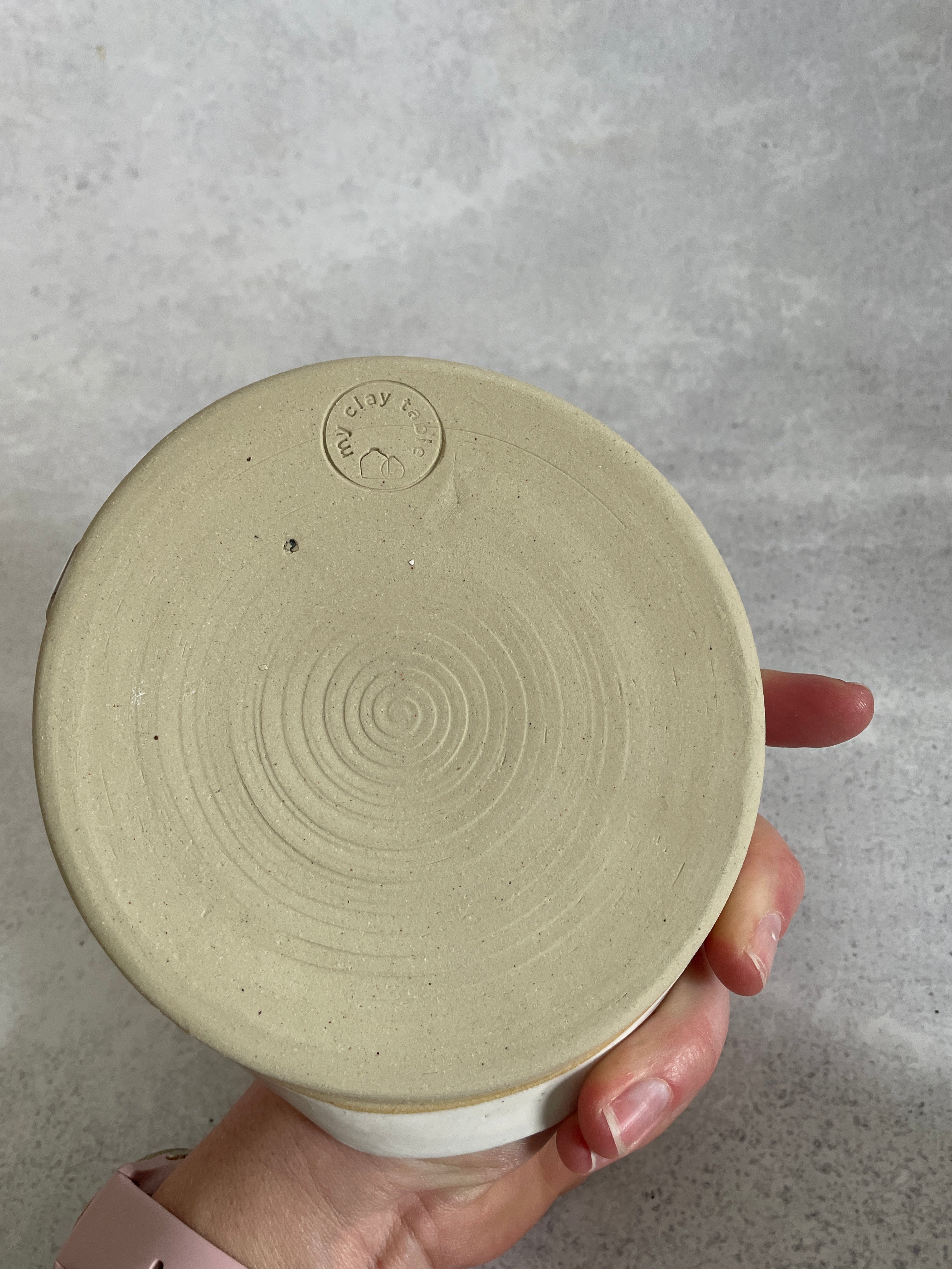 Spoon Rest | White