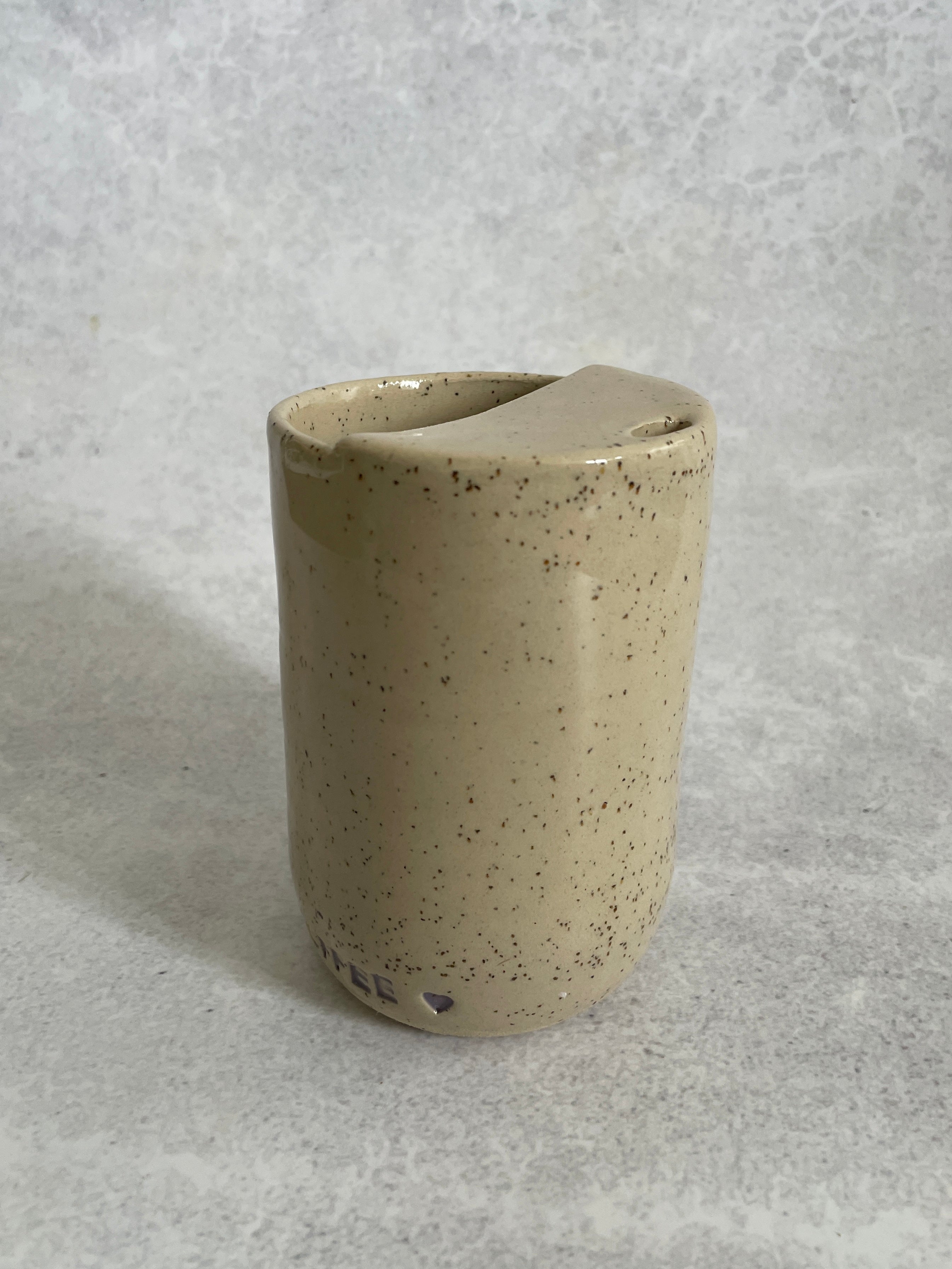 To-go Cup | This Mama Needs Coffee