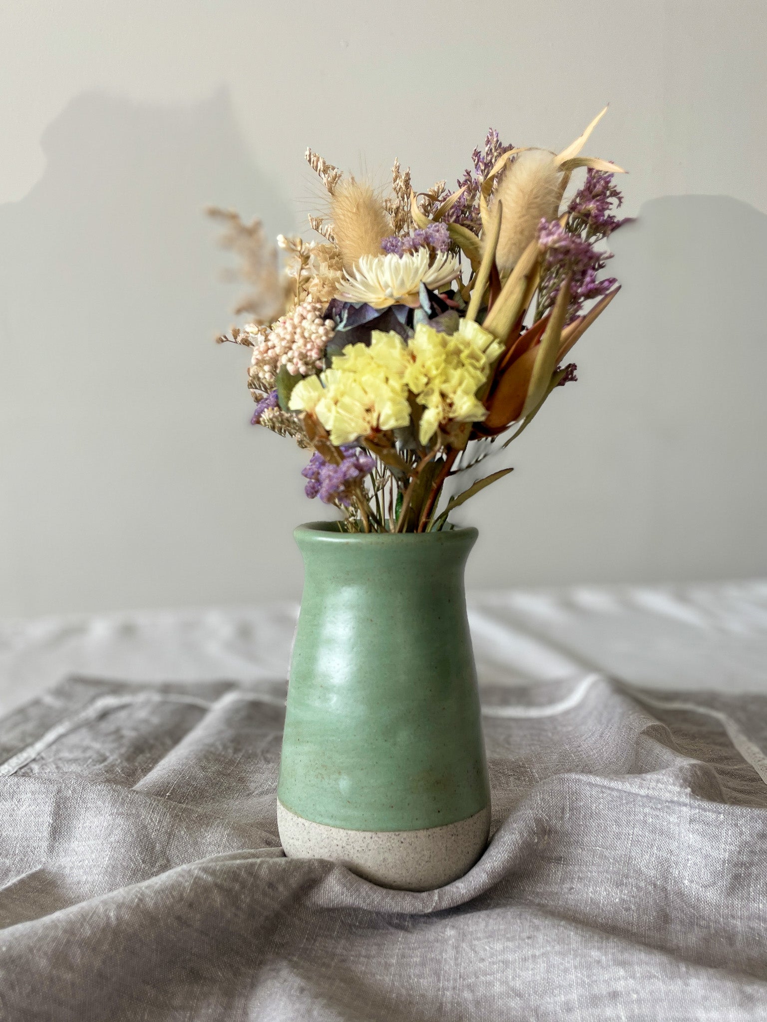 Vase | Sage