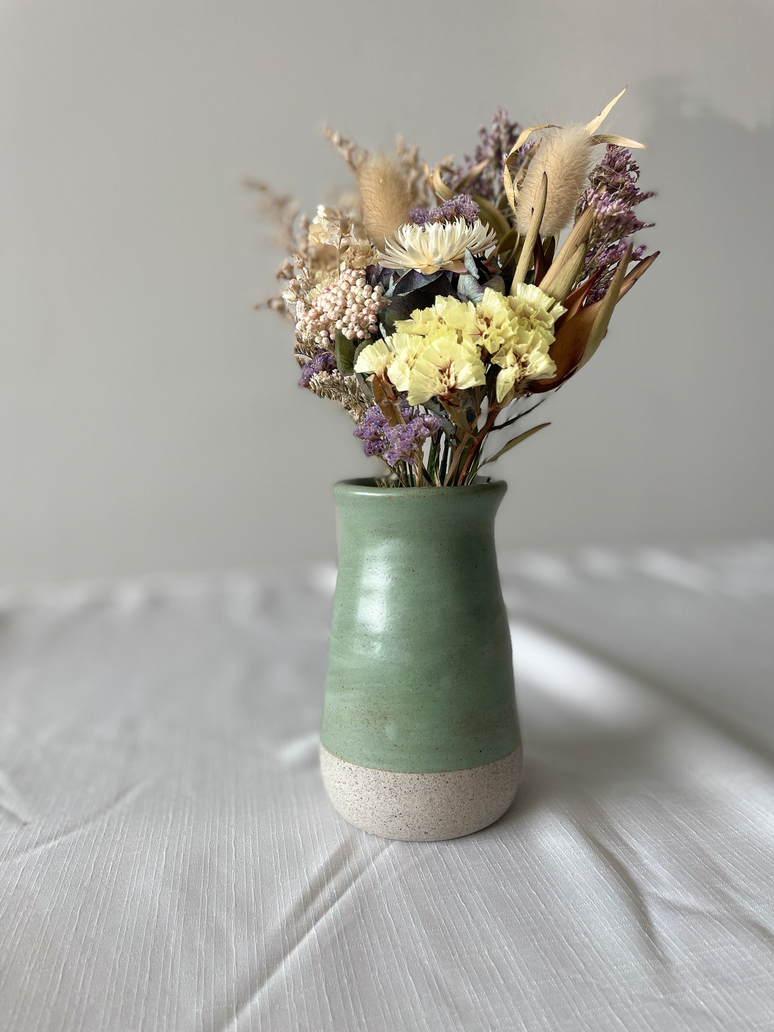 Vase | Sage